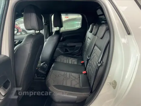 STRADA 1.3 FIREFLY FLEX VOLCANO CD CVT