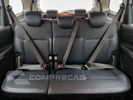 SPIN 1.8 PREMIER 8V FLEX 4P AUTOMÁTICO