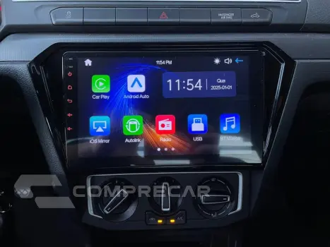 SAVEIRO 1.6 MSI ROBUST CS 16V FLEX 2P MANUAL