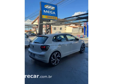POLO 1.0 170 TSI Highline