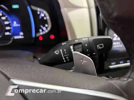 CRETA 2.0 FLEX ULTIMATE AUTOMÁTICO