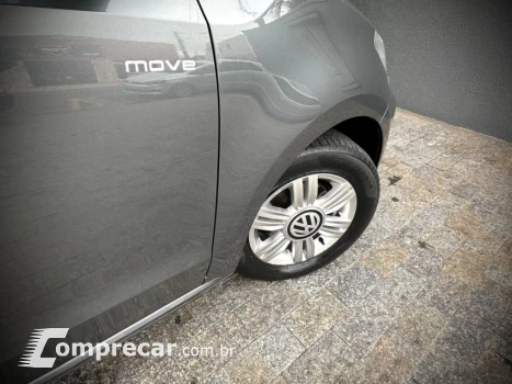 UP 1.0 TSI Move UP 12V