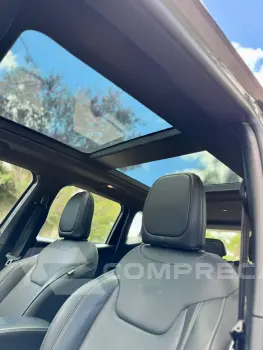 RENEGADE 1.3 T270 Turbo Longitude