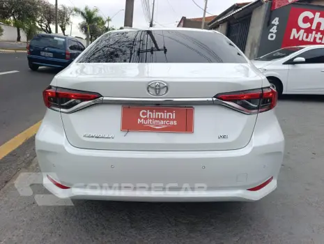 COROLLA 2.0 XEI 16V