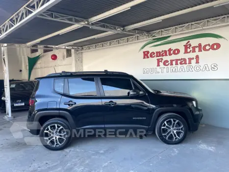 RENEGADE 1.3 T270 Turbo Longitude