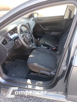 POLO 1.0 MPI