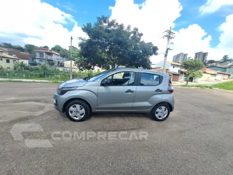 MOBI 1.0 8V EVO Like.