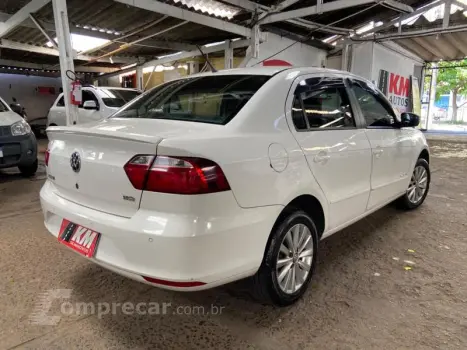 VOYAGE 1.6 COMFORTLINE