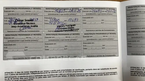 COMPASS SPORT T270 1.3 TB 4x2 Flex Aut.