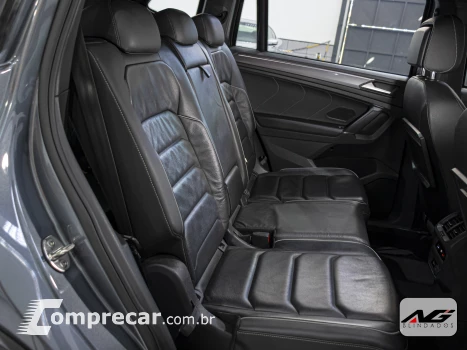 TIGUAN 2.0 350 TSI Allspace R-line 4motion