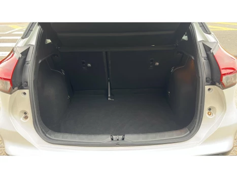 KICKS 1.6 16V FLEXSTART ADVANCE XTRONIC