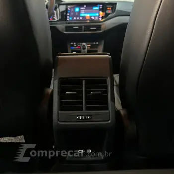 Polo Highline TSI 1.0 Flex 12V Aut.