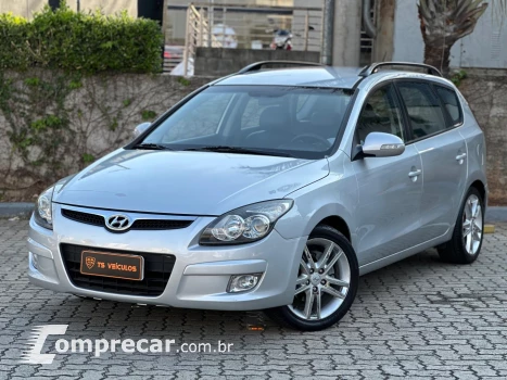 I30 2.0 MPFI GLS 16V GASOLINA 4P AUTOMÁTICO