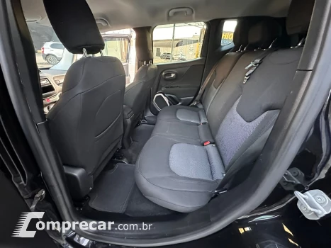 RENEGADE 1.8 16V STD