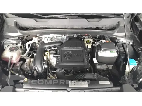 T-CROSS 1.0 200 TSI TOTAL FLEX COMFORTLINE AUTOMATICO