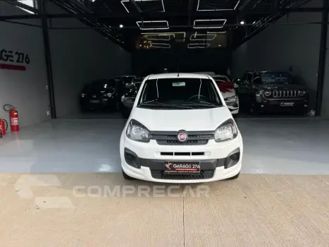UNO ATTRACTIVE 1.0 Fire Flex 8V 5p