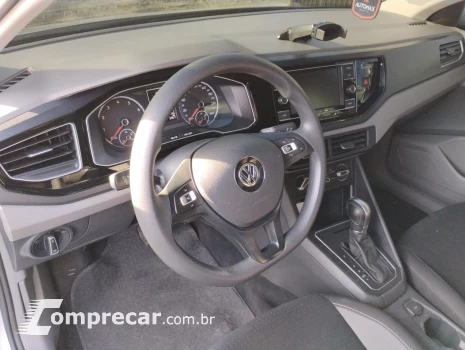 VIRTUS 1.0 200 TSI Comfortline