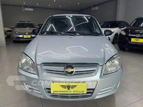 CELTA 1.0 MPFI Spirit 8V