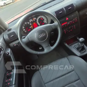 A3 1.8 Turbo 5p Mec.