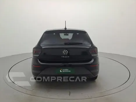 POLO 1.0 MPI TRACK MANUAL