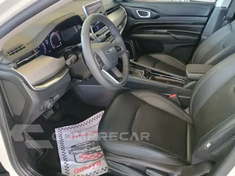 COMPASS 1.3 T270 Turbo Longitude