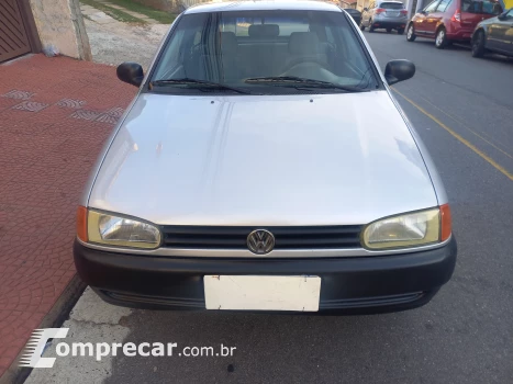 GOL 1.0 MI 8V