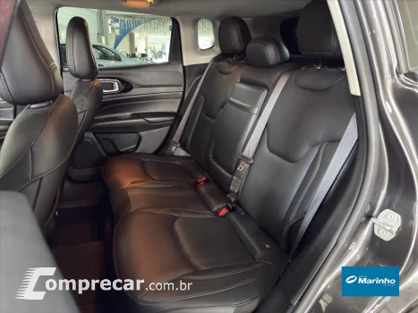 COMPASS 1.3 T270 TURBO FLEX LIMITED AT6