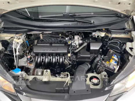 Fit EX/S 1.5 Flex/Flexone 16V 5p Aut.