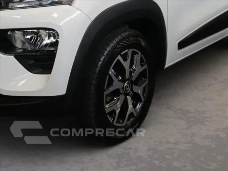 KWID 1.0 12V SCE FLEX OUTSIDER MANUAL