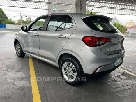 ARGO DRIVE 1.0 6V Flex