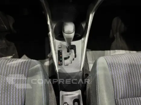 YARIS HATCH - 1.5 16V XL PLUS CONNECT MULTIDRIVE