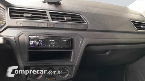 GOL 1.0 12V MPI TOTALFLEX 4P MANUAL