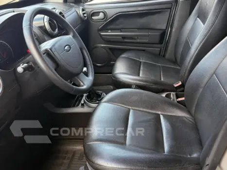 ECOSPORT - 1.6 XLT FREESTYLE 8V 4P MANUAL