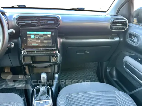 C4 CACTUS 1.6 VTI 120 FLEX FEEL EAT6
