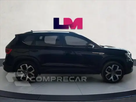 TAOS 1.4 250 TSI TOTAL FLEX HIGHLINE AUTOMÁTICO