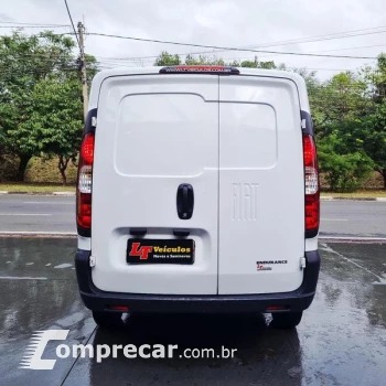 FIORINO ENDURANCE