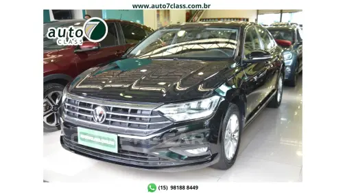 Volkswagen JETTA - 1.4 250 TSI TOTAL TIPTRONIC 4 portas