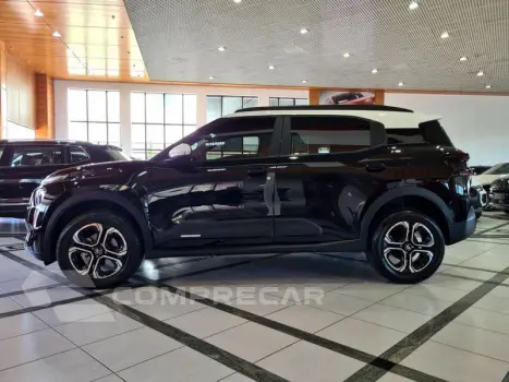 C3 AIRCROSS SHINE 1.0 FLEX TB 200 AUT.