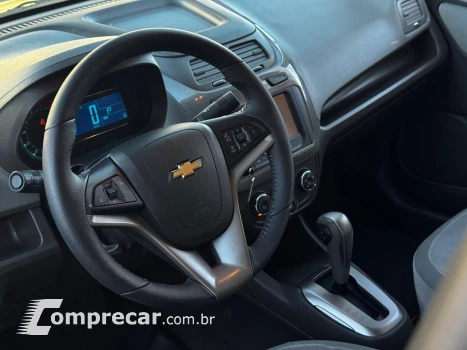 COBALT 1.8 LTZ 8V