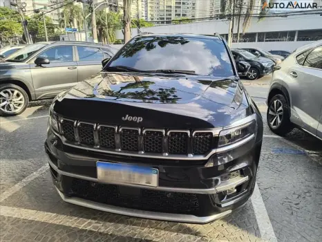 COMMANDER 1.3 T270 Turbo Overland