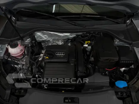 Q3 1.4 TFSI/TFSI Flex S-tronic 5p