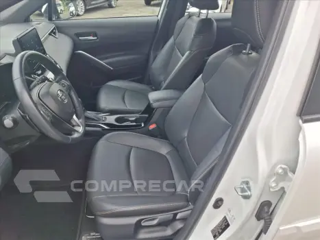 COROLLA CROSS 2.0 VVT-IE FLEX XRE DIRECT SHIFT