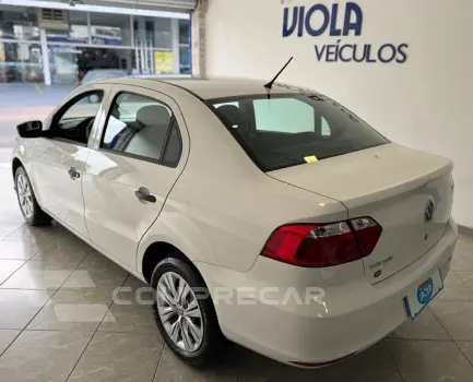 VOYAGE 1.0 Flex 12V 4p