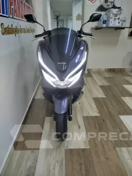 PCX 150