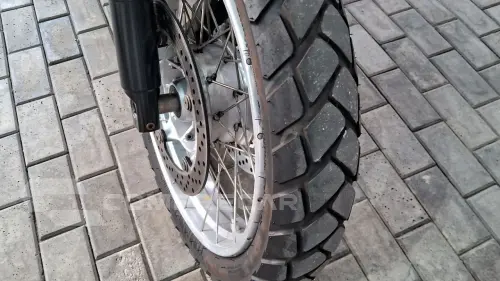 R 1200 GS RALLY