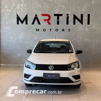 Gol 1.0 Flex 12V 5p