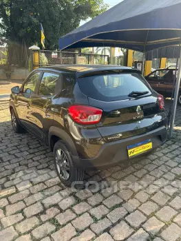 KWID 1.0 12V SCE Intense