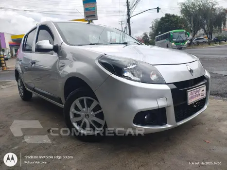SANDERO Expression 1.0