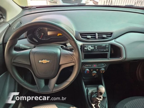 ONIX - 1.0 MPI JOY 8V 4P MANUAL