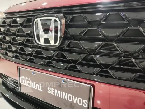 HR-V 1.5 DI I-VTEC TURBO FLEX TOURING CVT